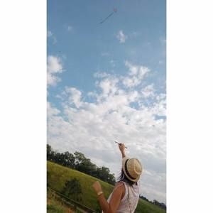 Meet your Posher, Mariafernanda